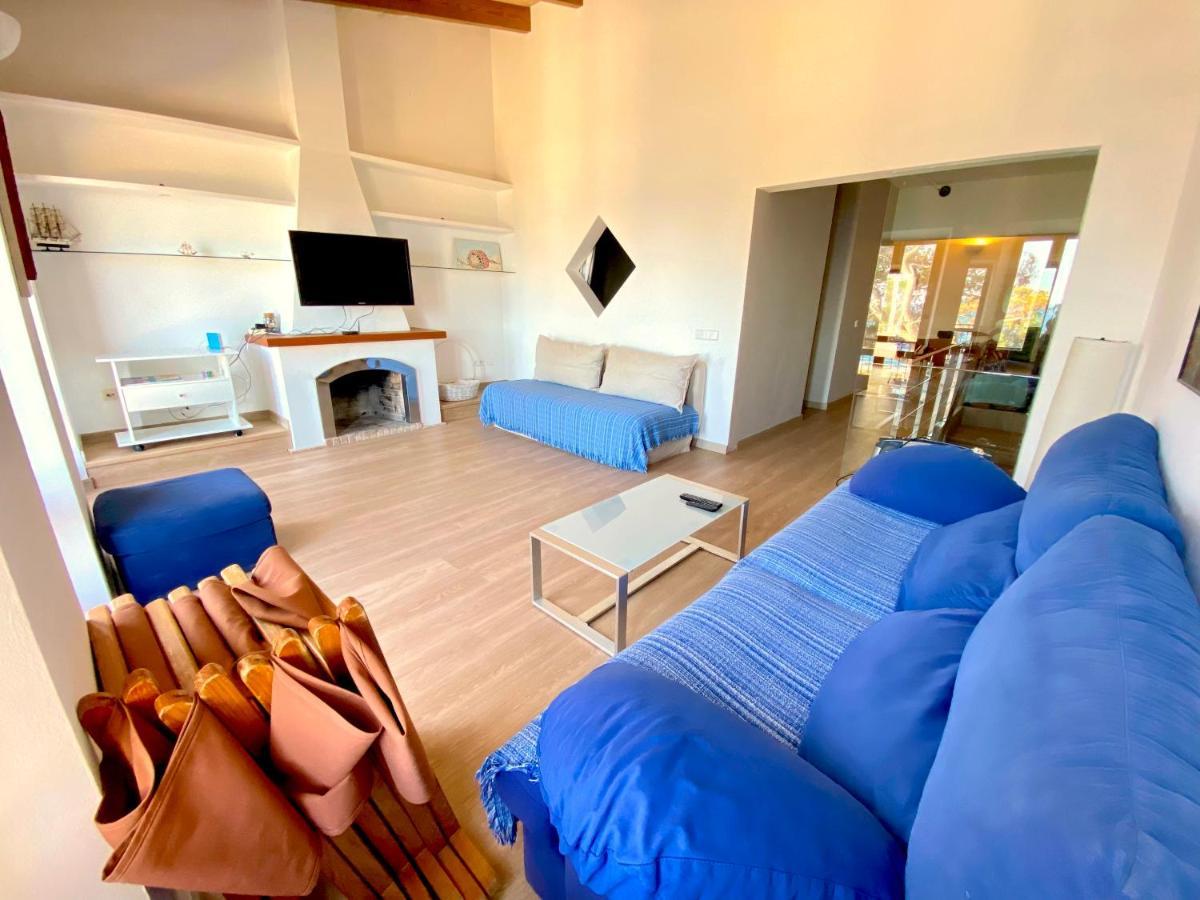 Sa Punta Duplex Cala Ratjada Apartment Cala Ratjada  Exterior photo