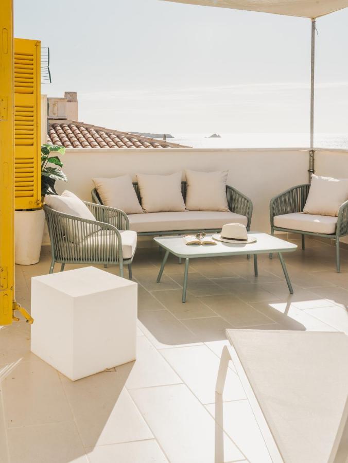 Sa Punta Duplex Cala Ratjada Apartment Cala Ratjada  Exterior photo