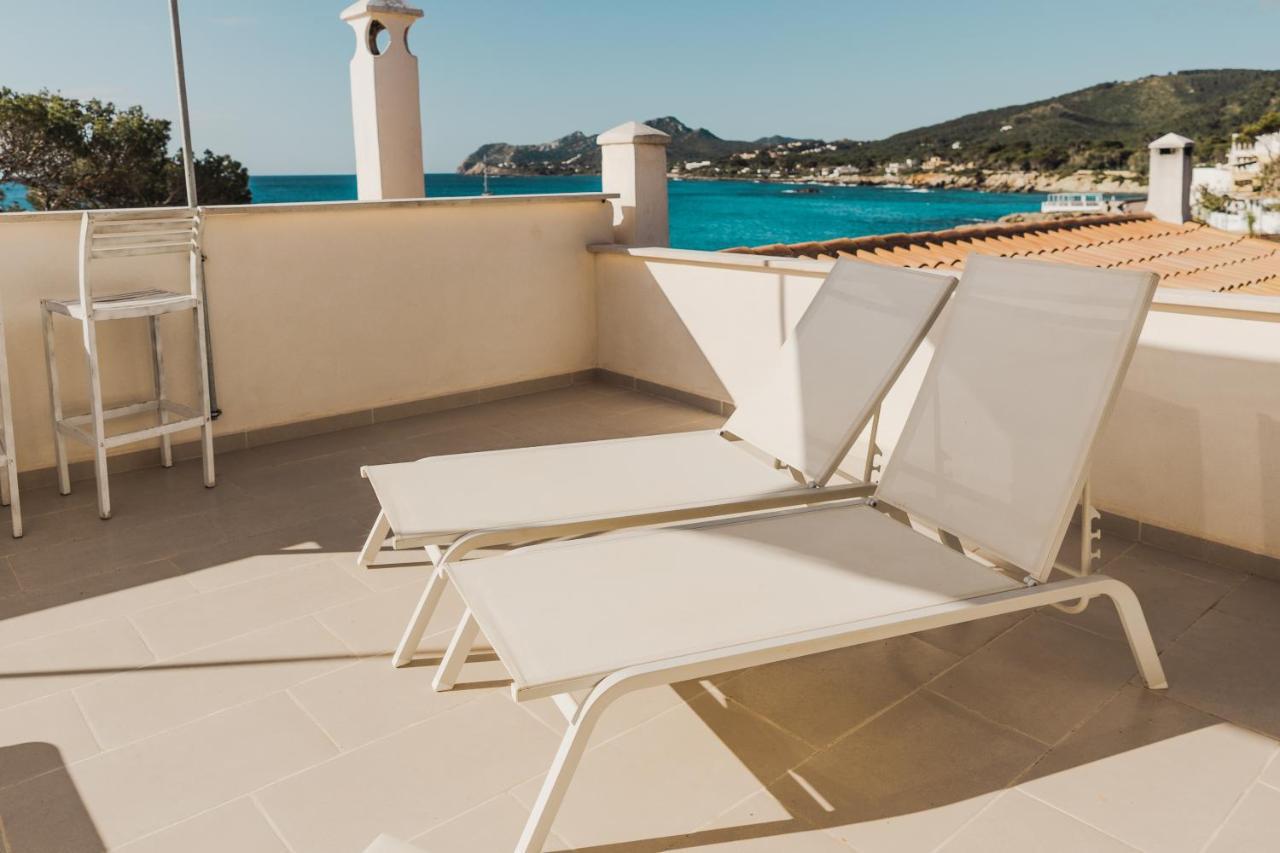 Sa Punta Duplex Cala Ratjada Apartment Cala Ratjada  Exterior photo