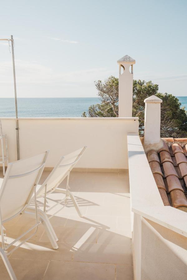Sa Punta Duplex Cala Ratjada Apartment Cala Ratjada  Exterior photo