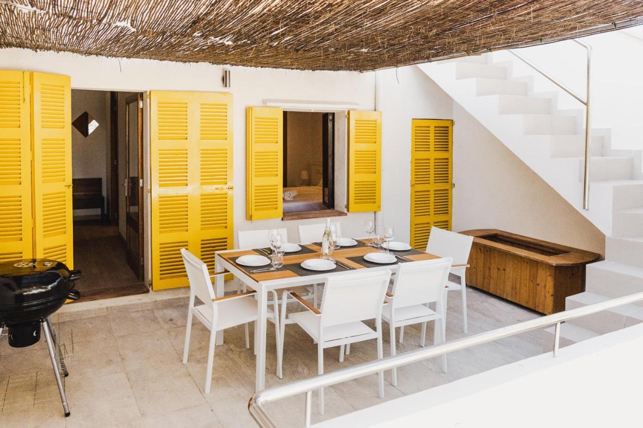 Sa Punta Duplex Cala Ratjada Apartment Cala Ratjada  Exterior photo
