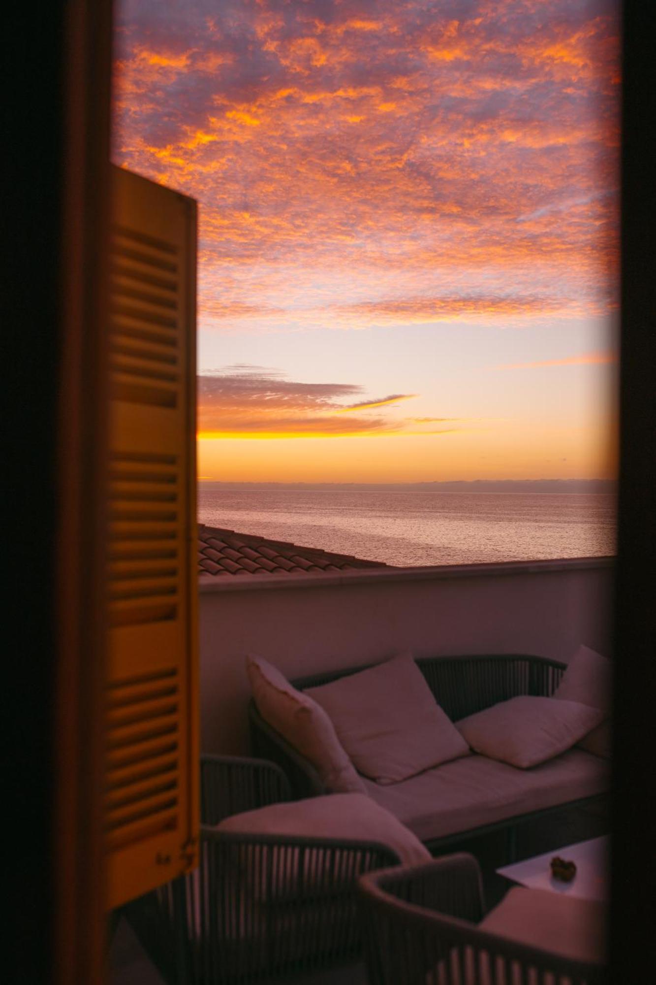 Sa Punta Duplex Cala Ratjada Apartment Cala Ratjada  Exterior photo